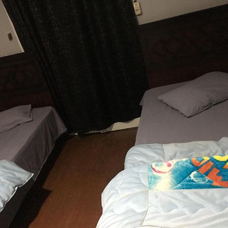 Grand Nile Plaza 호텔 카이로 외부 사진