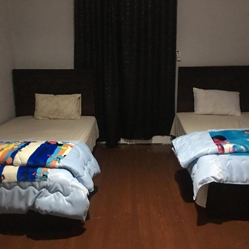 Grand Nile Plaza 호텔 카이로 외부 사진