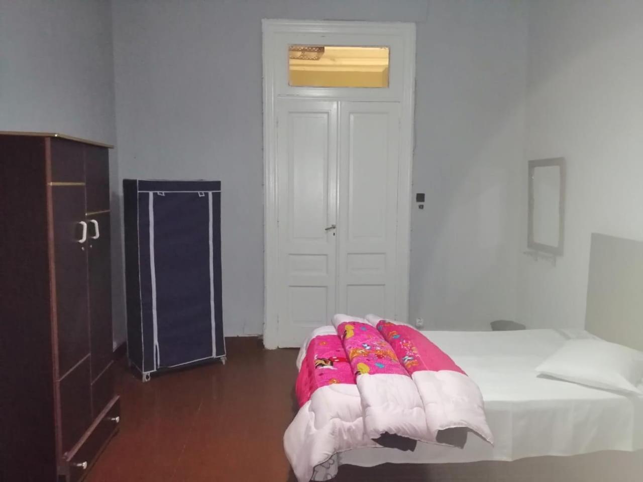 Grand Nile Plaza 호텔 카이로 외부 사진