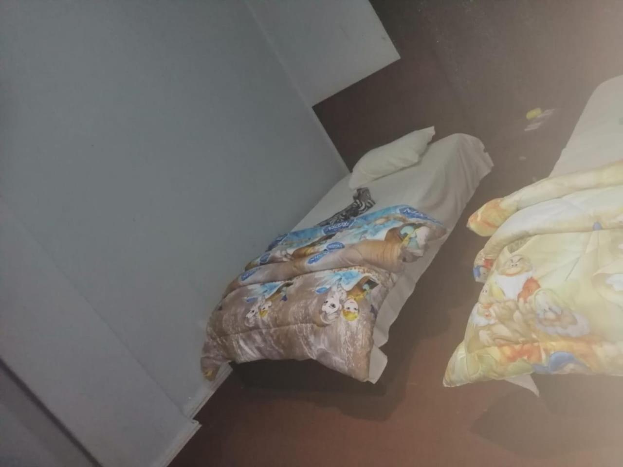 Grand Nile Plaza 호텔 카이로 외부 사진