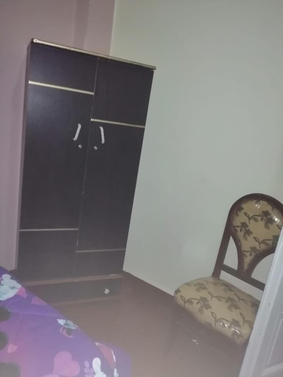 Grand Nile Plaza 호텔 카이로 외부 사진