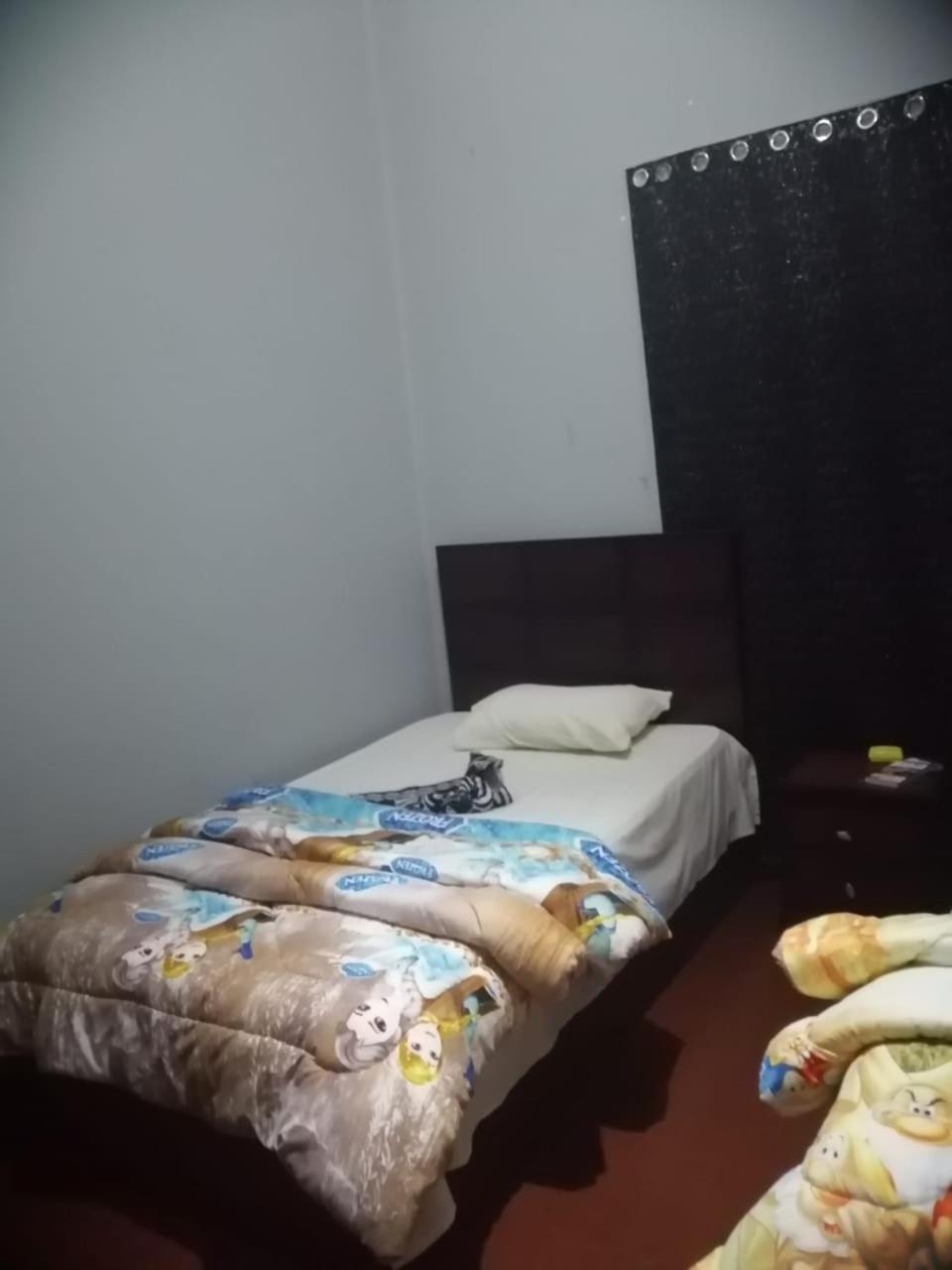 Grand Nile Plaza 호텔 카이로 외부 사진