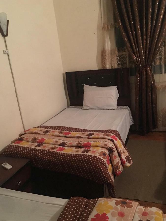 Grand Nile Plaza 호텔 카이로 외부 사진