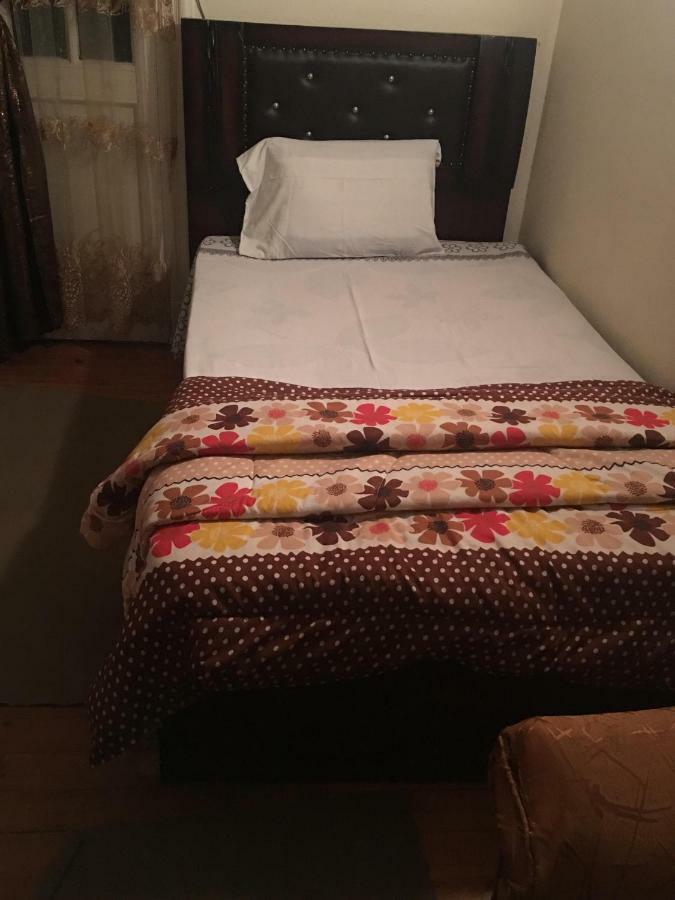 Grand Nile Plaza 호텔 카이로 외부 사진