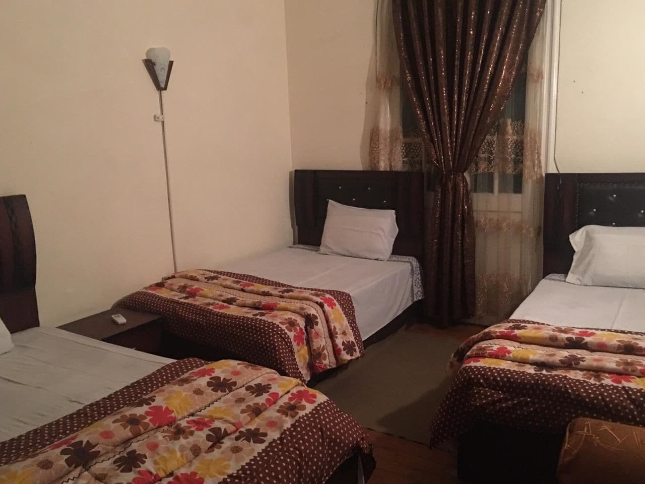 Grand Nile Plaza 호텔 카이로 외부 사진
